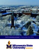 2024-12-14 Commencement Program