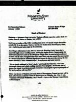 2002-01-07, Wrestling Death of a Student