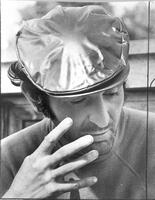 Student, Mankato State College, 1970/1975.