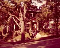 Student Health Center, Mankato State College, 1968/1980.