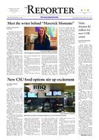 The Reporter, Tuesday, January 28, 2025