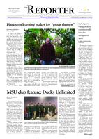 The Reporter, Thursday, February 6, 2025