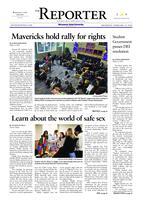 The Reporter, Thursday, February 13, 2025