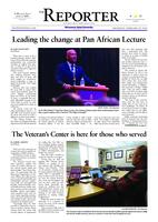 The Reporter, Thursday, February 20, 2025