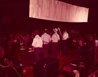 Student Event, Mankato State College, 1965/1975.