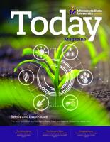 Today Magazine, Fall 2024