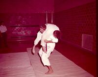 Judo, Mankato State College, 1965/1975.