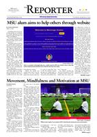 The Reporter, Tuesday, March 4, 2025