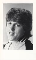 Scott Harding, Mankato State University, 1979/1982.