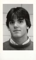 Steve Nixt, Mankato State University, 1987.