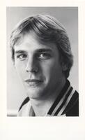 Dave Weber, Mankato State University, 1979/1981.