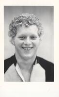 Todd Anderson, Mankato State University, 1980/1982.