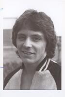 Alan Iverson Mankato State University, 1978.