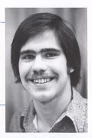 Doug Naylor, Mankato State University, 1977/1980.
