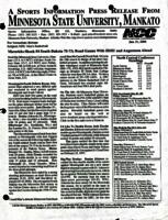 2000-01-31, Men's Basketball.