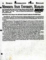 1999-11-22, Football.