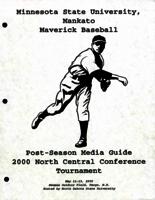 2000, Baseball Media Guide.