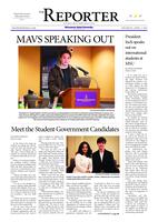 The Reporter, Thursday, April 3, 2025