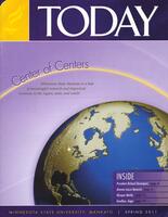 Today Magazine, Spring 2011