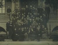 Class of 1889, Mankato State Normal School