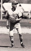 Minnesota State University, Mankato Baseball|baseball archives|Eric Halstrom.89