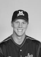 Minnesota State University, Mankato Baseball|2007 Baseball MG|links|Leitch, Jake
